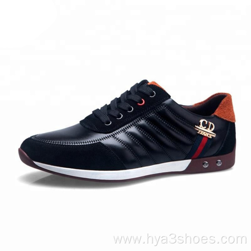 High Quality Casual Leather Shoes for Men